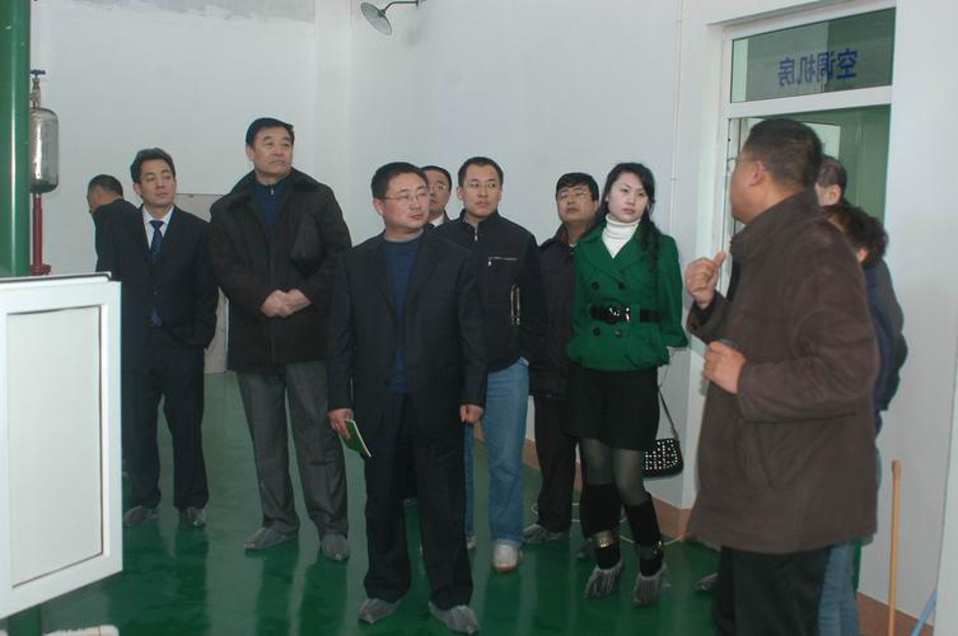 瑞东晟帆科技